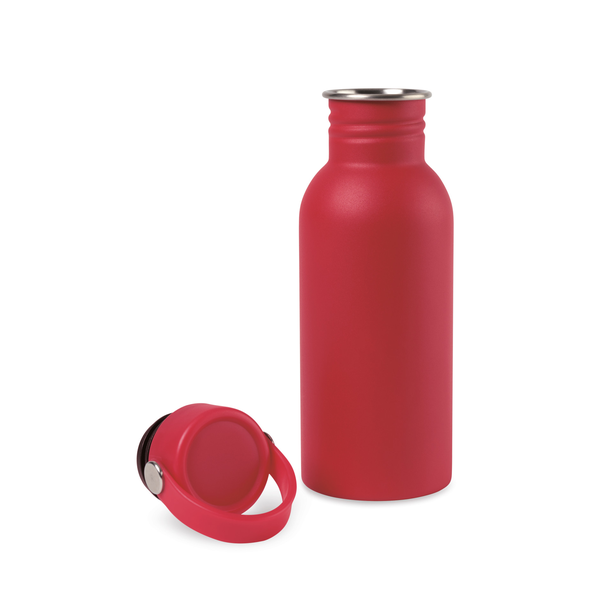Arlo Classics Stainless Steel Hydration Bottle, 17oz.