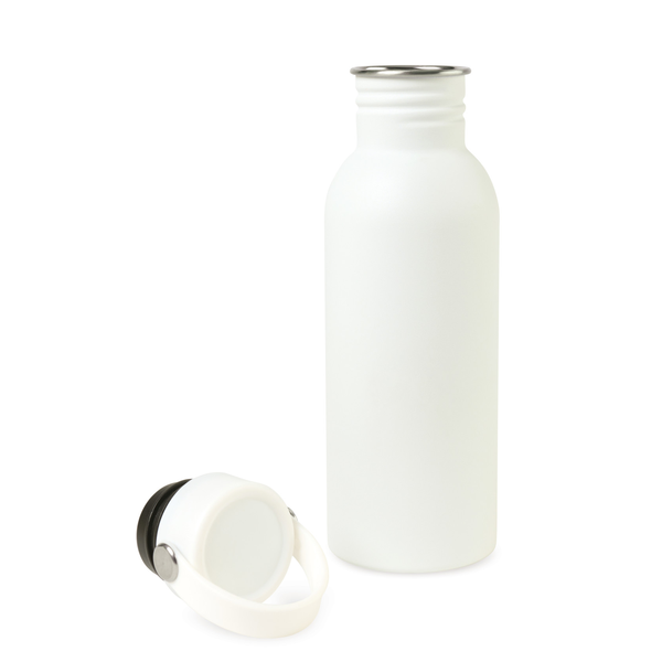 Arlo Classics Stainless Steel Hydration Bottle, 20oz.