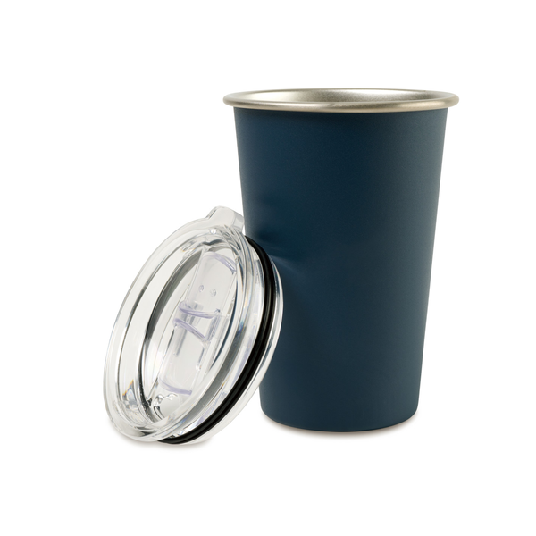 Arlo Classics Stainless Steel Travel Tumbler, 14oz.