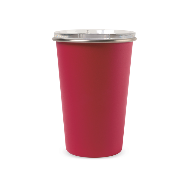 Arlo Classics Stainless Steel Travel Tumbler, 14oz.