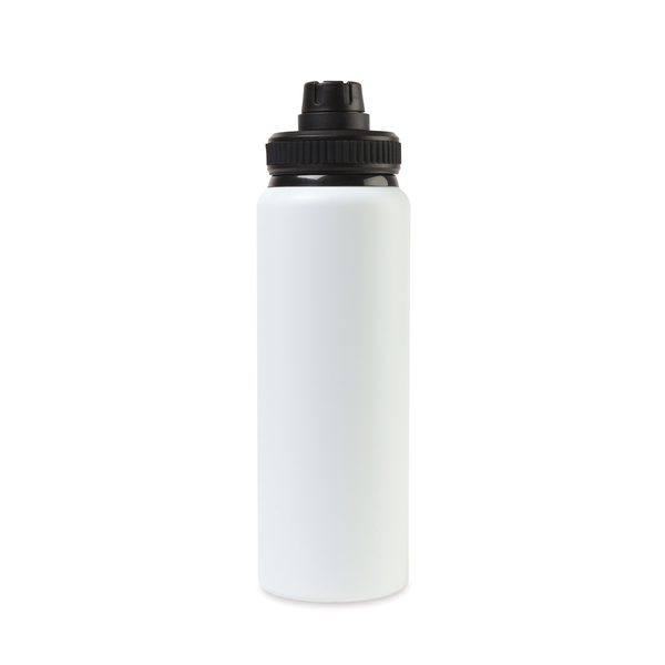 Jett Aluminum Chug Lid Hydration Bottle, 32oz.