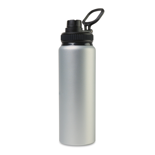 Jett Aluminum Chug Lid Hydration Bottle, 32oz.