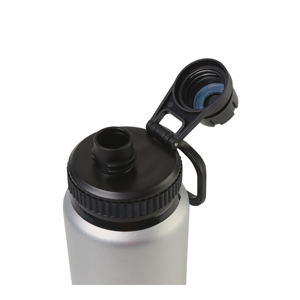 Jett Aluminum Chug Lid Hydration Bottle, 32oz.