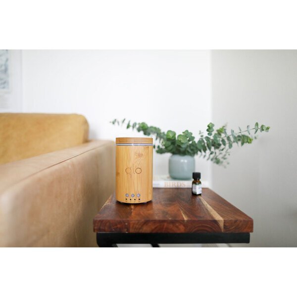Bamboo Aromatic Oil Diffuser