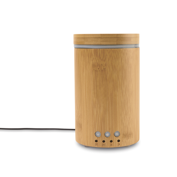 Bamboo Aromatic Oil Diffuser