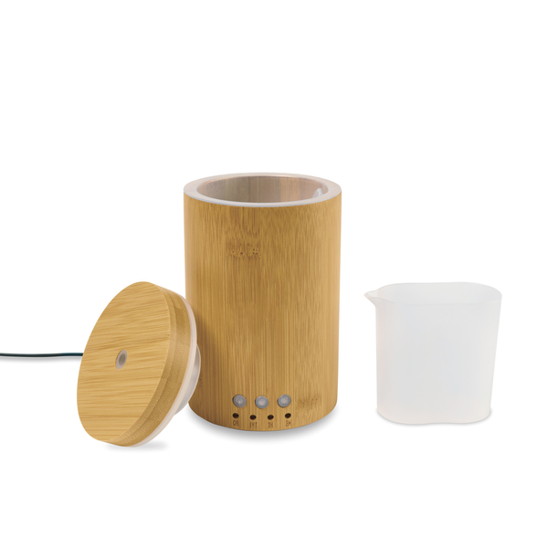 Bamboo Aromatic Oil Diffuser