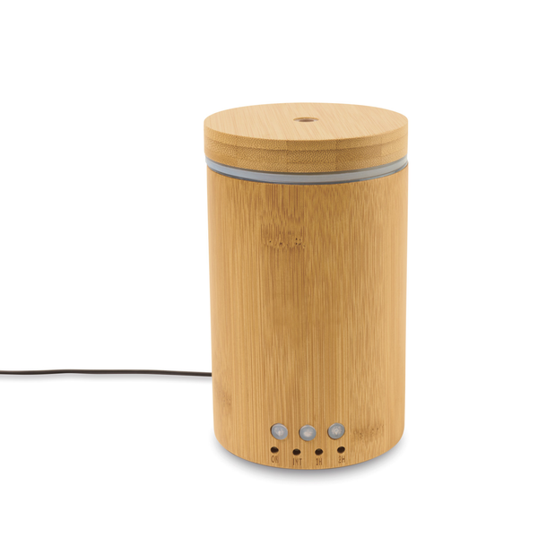Bamboo Aromatic Oil Diffuser