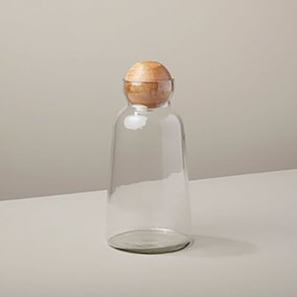 Be Home® Brisbane Decanter
