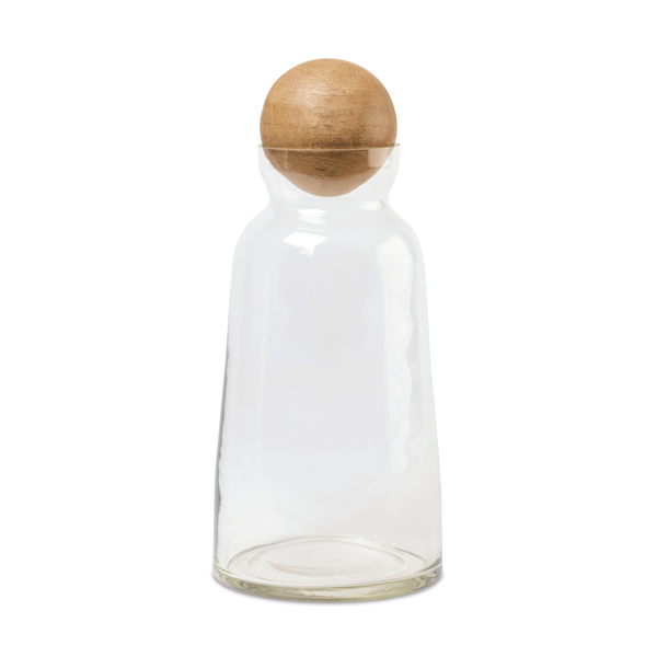 Be Home® Brisbane Decanter