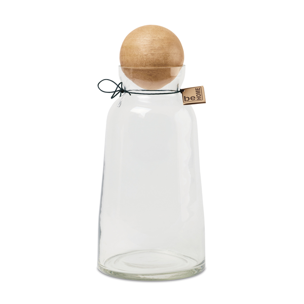 Be Home® Brisbane Decanter