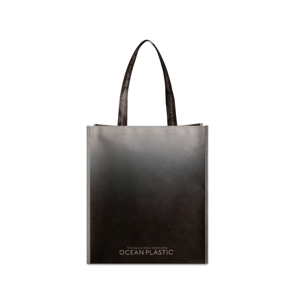 Out of the Ocean® Reusable 100% Ocean Plastic® Large Shopper