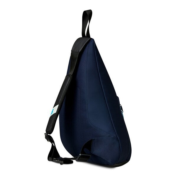 New Balance® Athletics Brushed Polyester LG Sling Bag