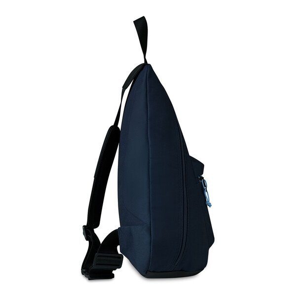 New Balance® Athletics Brushed Polyester LG Sling Bag