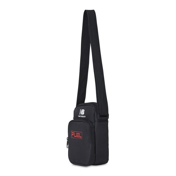 New Balance® Polyester Sling Bag