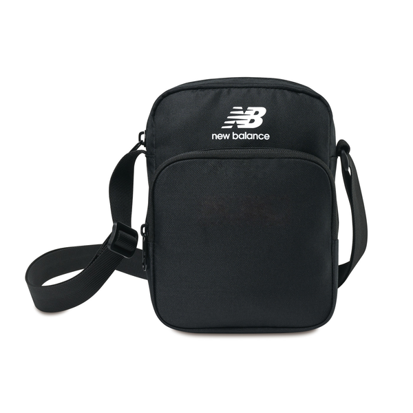New Balance® Polyester Sling Bag