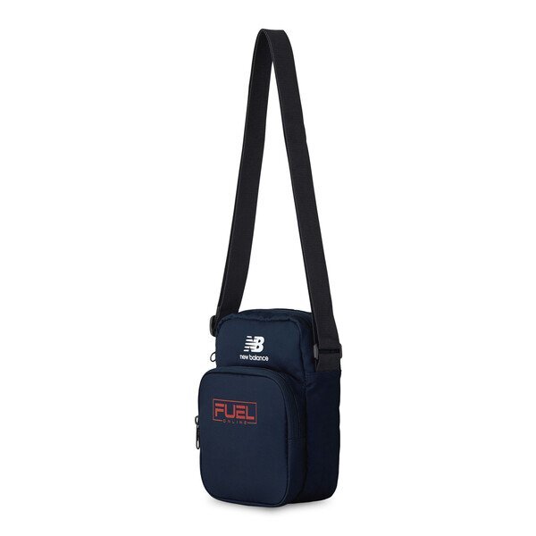 New Balance® Polyester Sling Bag