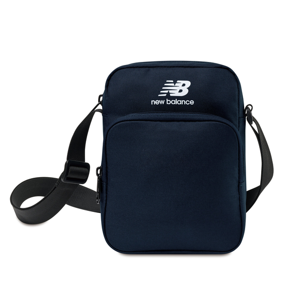 New Balance® Polyester Sling Bag