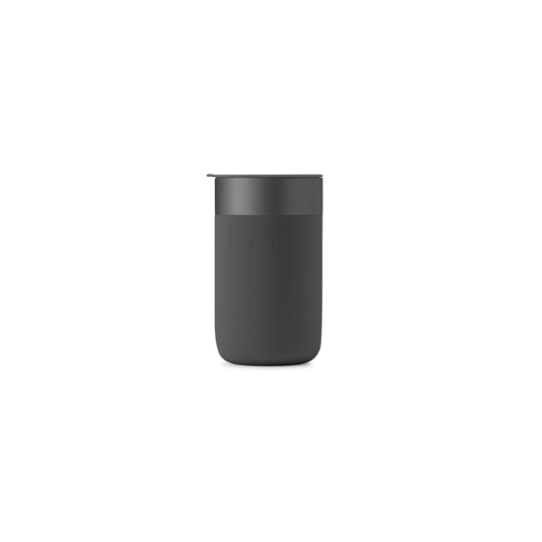 W&P Porter Ceramic & Silicone Mug, 16oz.