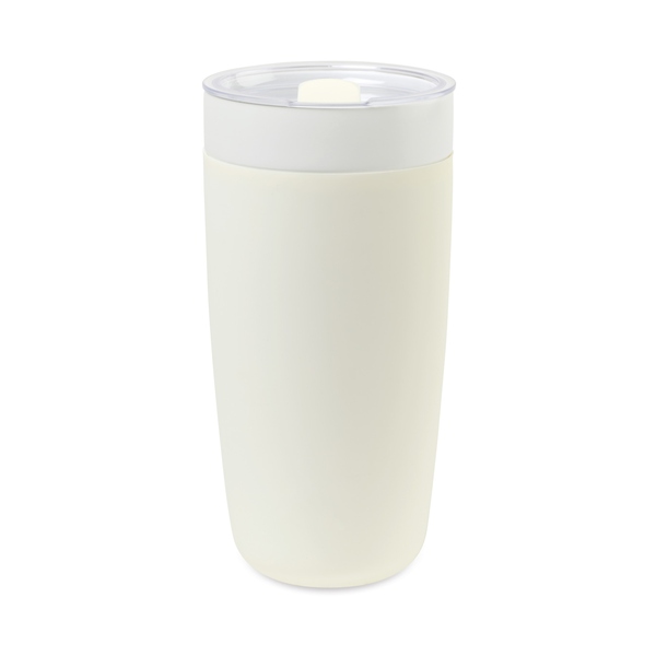 W&P Porter Insulated Ceramic Tumbler, 20oz.
