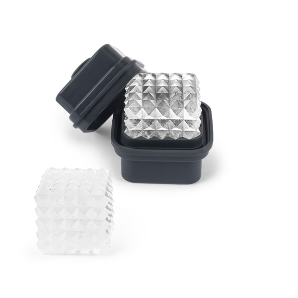W&P Peak Crystal Gem Ice Mold