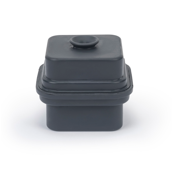 W&P Peak Crystal Gem Ice Mold