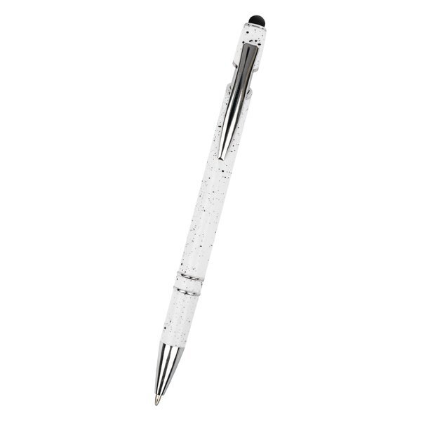 Ember Campfire Speckled Incline Stylus Pen