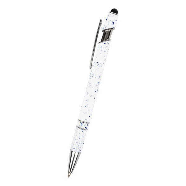 Ember Campfire Speckled Incline Stylus Pen