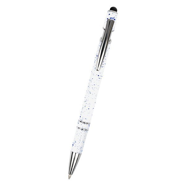 Ember Campfire Speckled Incline Stylus Pen