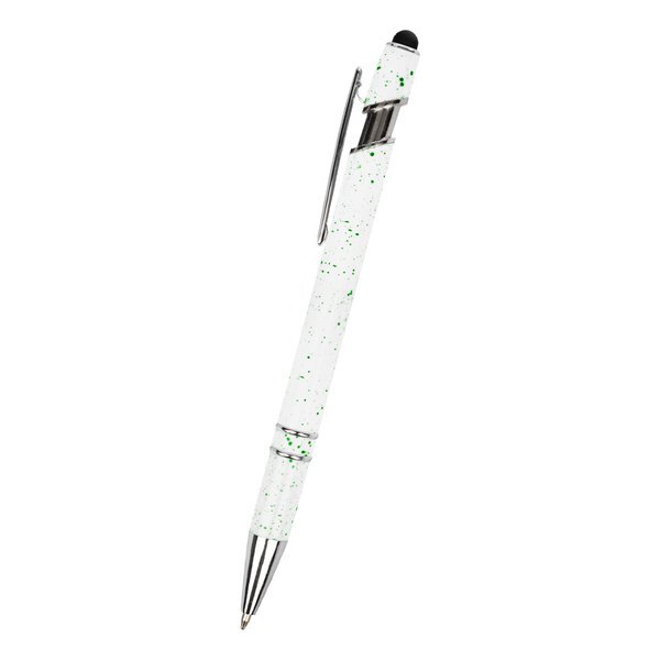 Ember Campfire Speckled Incline Stylus Pen