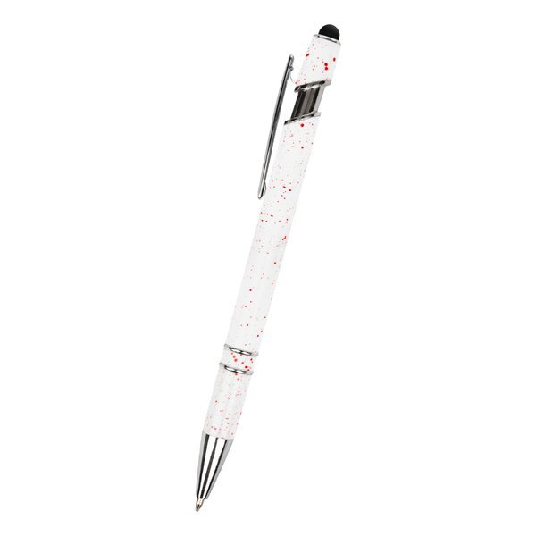 Ember Campfire Speckled Incline Stylus Pen