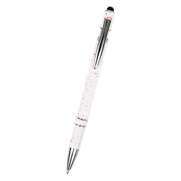 Ember Campfire Speckled Incline Stylus Pen