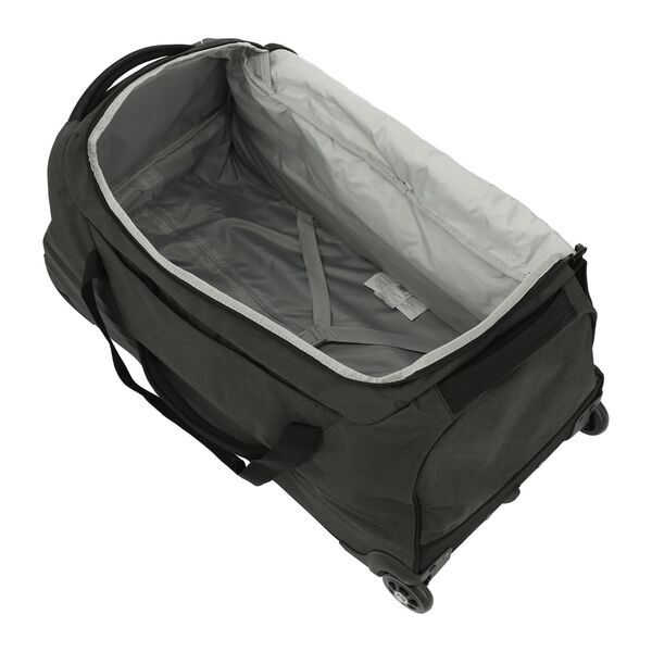 High Sierra® Forester RPET 28" Wheeled Duffel
