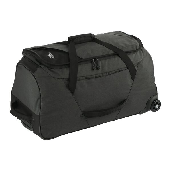 High Sierra® Forester RPET 28" Wheeled Duffel