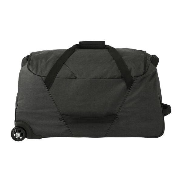 High Sierra® Forester RPET 28" Wheeled Duffel