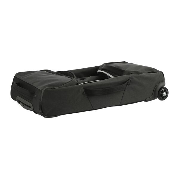 High Sierra® Forester RPET 28" Wheeled Duffel