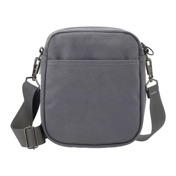 Moop® Wayfinder Cotton Canvas Crossbody Tote
