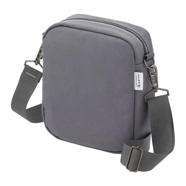Moop® Wayfinder Cotton Canvas Crossbody Tote