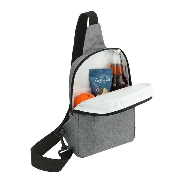 Essentials Recycled Polyester Insulated Sling