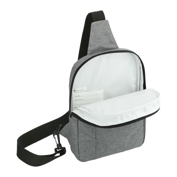 Essentials Recycled Polyester Insulated Sling