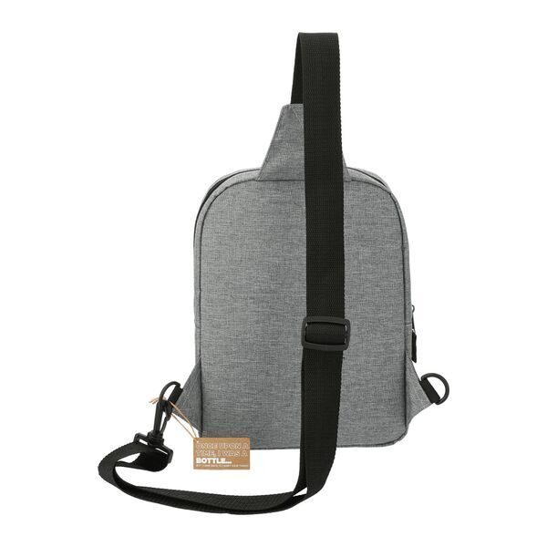 Essentials Recycled Polyester Insulated Sling