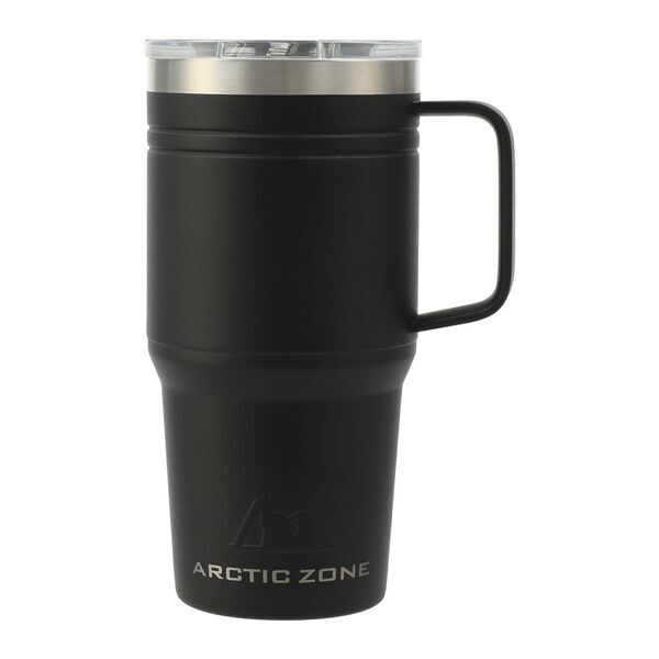 Arctic Zone® Titan Thermal HP® Copper Mug, 20oz.