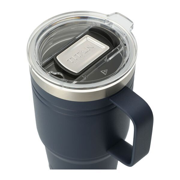 Arctic Zone® Titan Thermal HP® Copper Mug, 20oz.