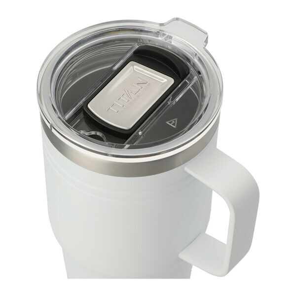 Arctic Zone® Titan Thermal HP® Copper Mug, 20oz.