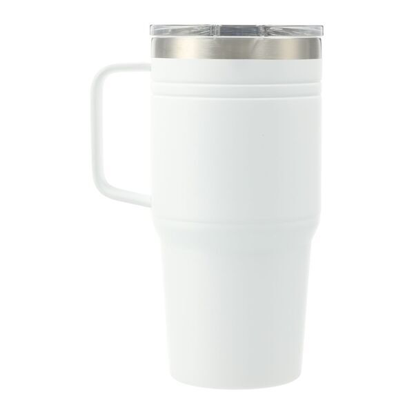 Arctic Zone® Titan Thermal HP® Copper Mug, 20oz.