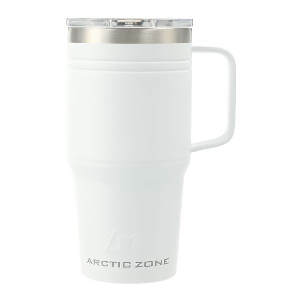 Arctic Zone® Titan Thermal HP® Copper Mug, 20oz.