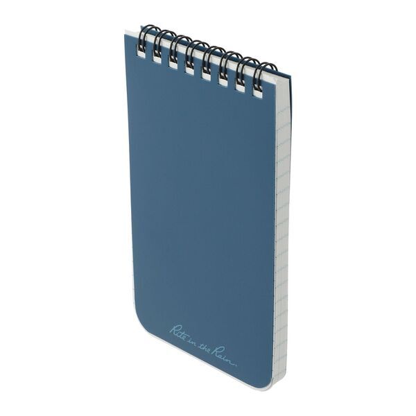 Rite in the Rain® Top Spiral Notebook, 3" x 5"