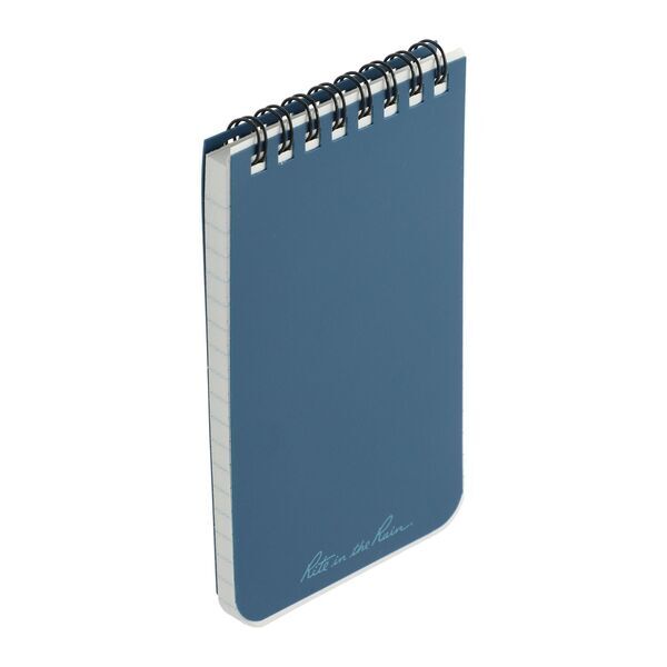 Rite in the Rain® Top Spiral Notebook, 3" x 5"