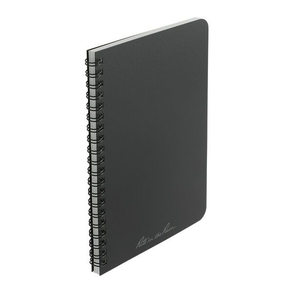 Rite in the Rain® Side Spiral Notebook, 4-3/5" x 7"