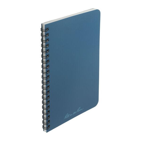 Rite in the Rain® Side Spiral Notebook, 4-3/5" x 7"