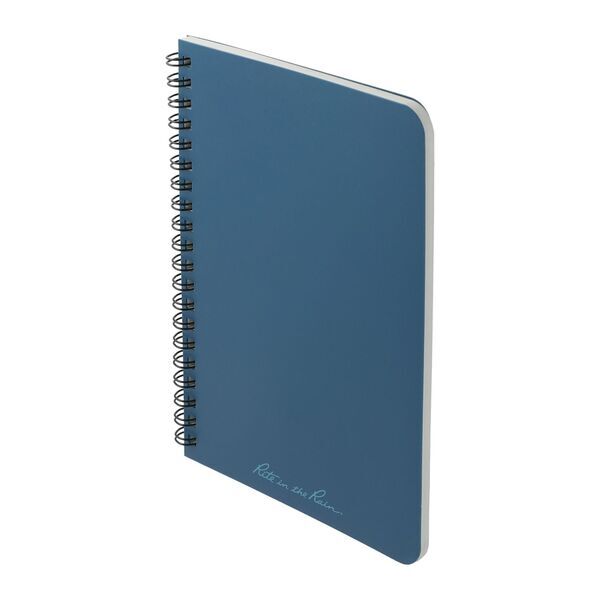 Rite in the Rain® Side Spiral Notebook, 4-3/5" x 7"
